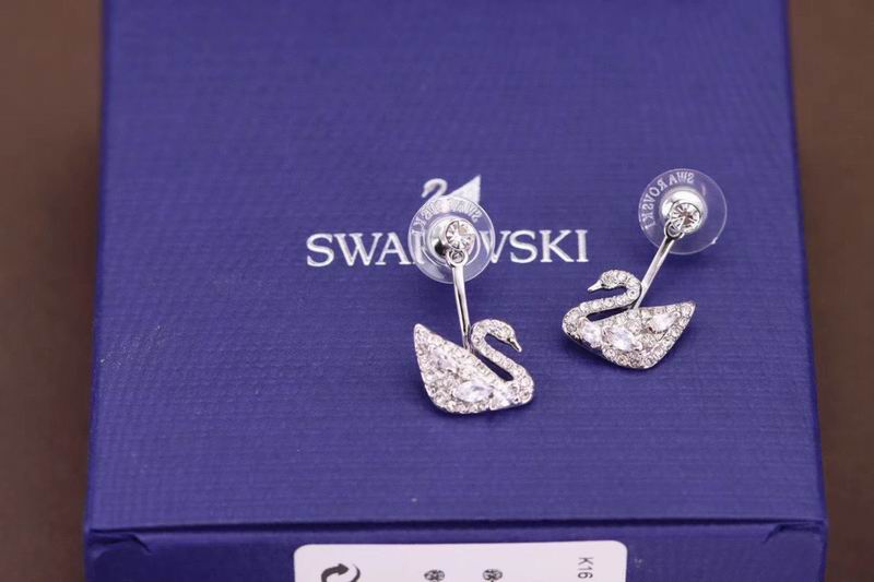 Swarovski Earring 03lyr25 (3)